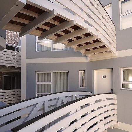 Swakopmund Plaza Hotel Dış mekan fotoğraf