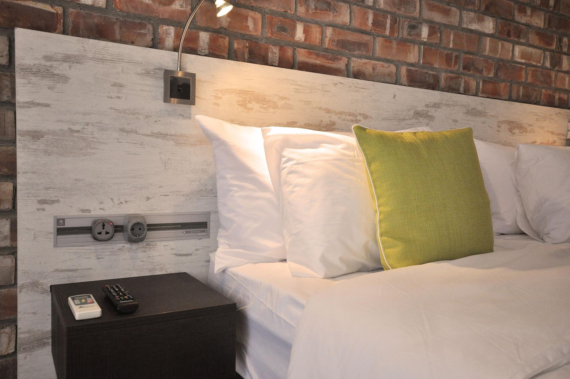 Swakopmund Plaza Hotel Dış mekan fotoğraf