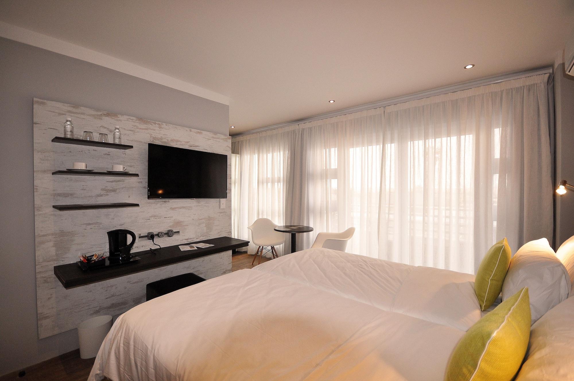 Swakopmund Plaza Hotel Dış mekan fotoğraf