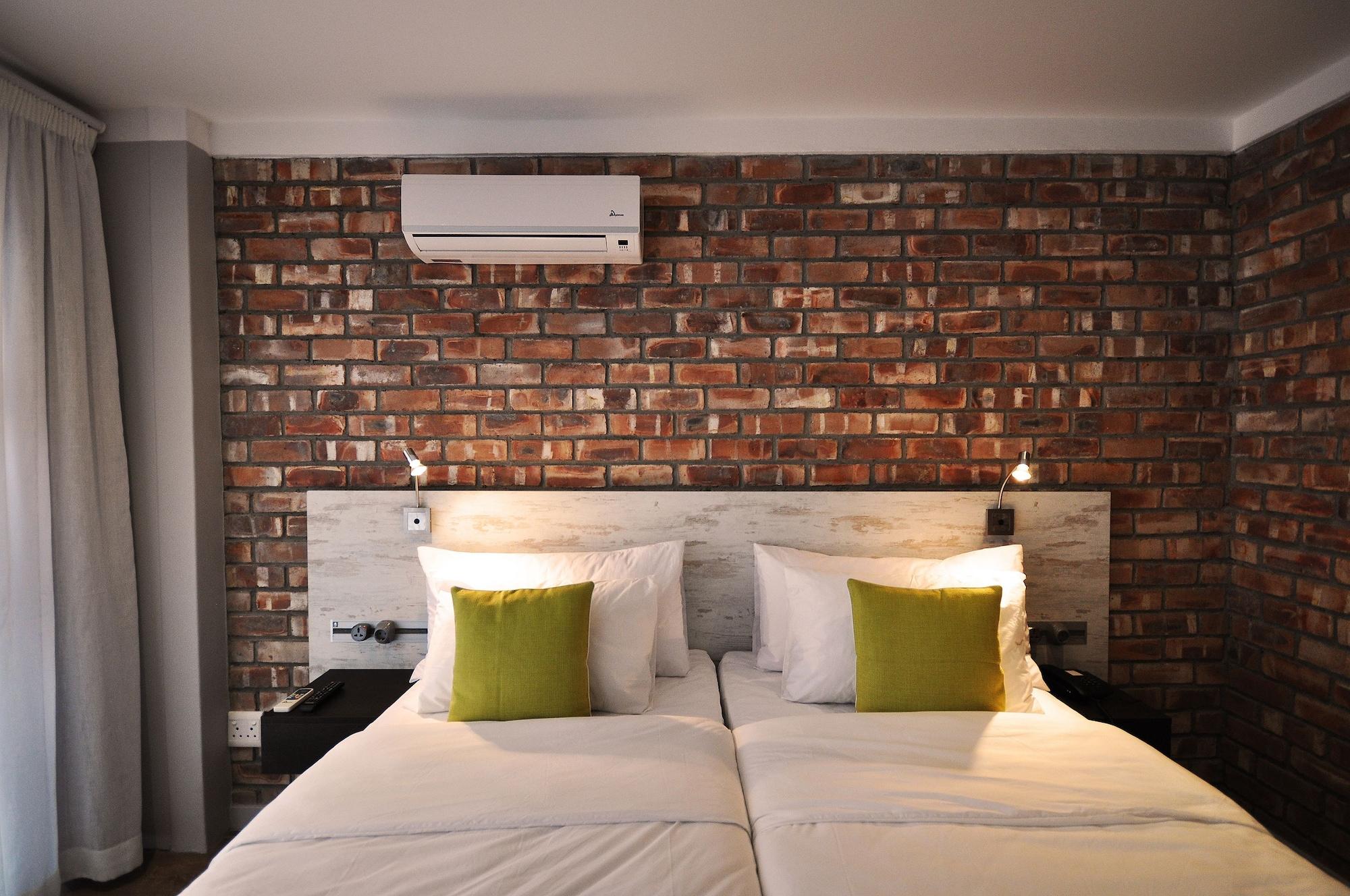Swakopmund Plaza Hotel Dış mekan fotoğraf