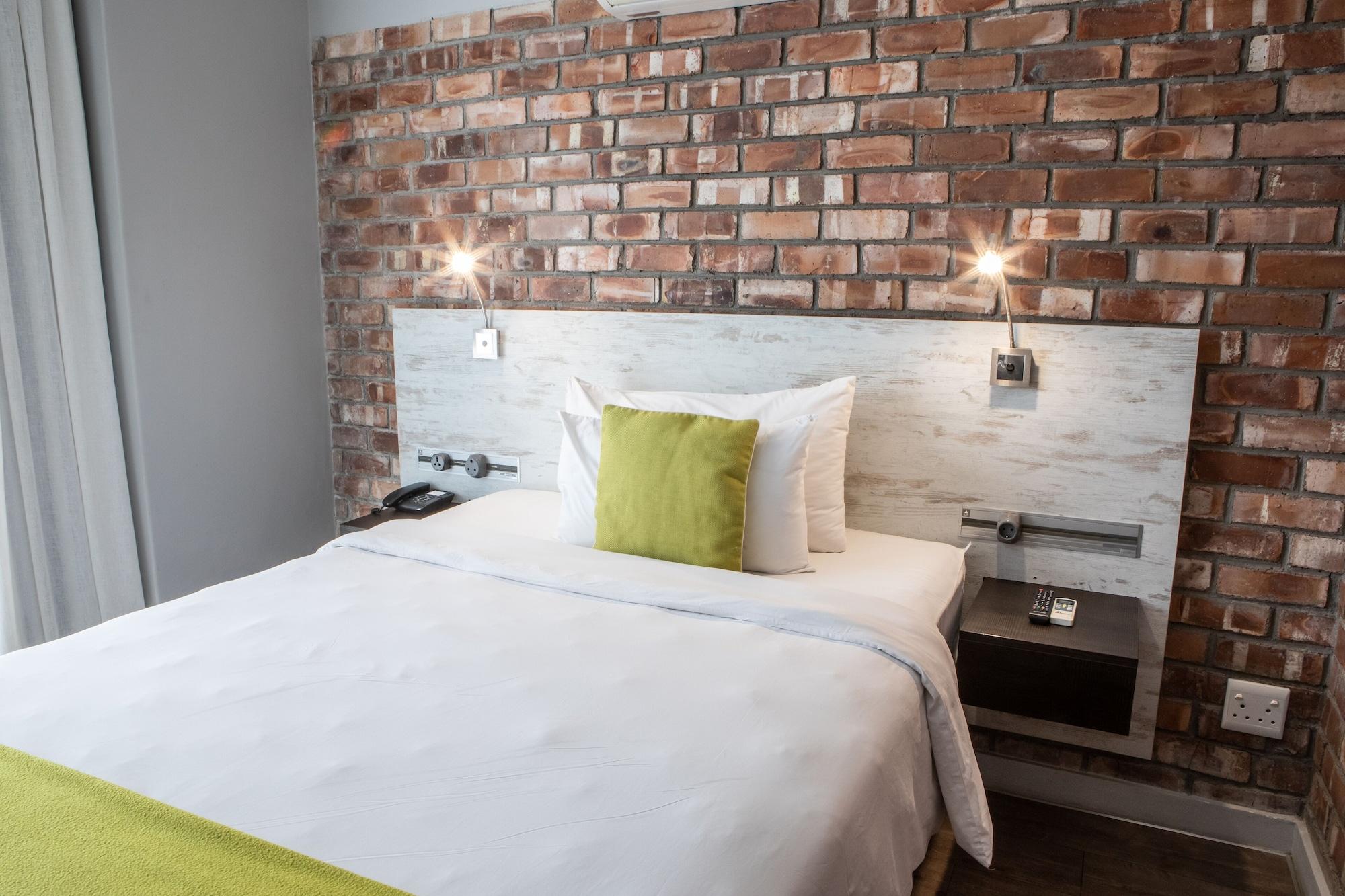 Swakopmund Plaza Hotel Dış mekan fotoğraf