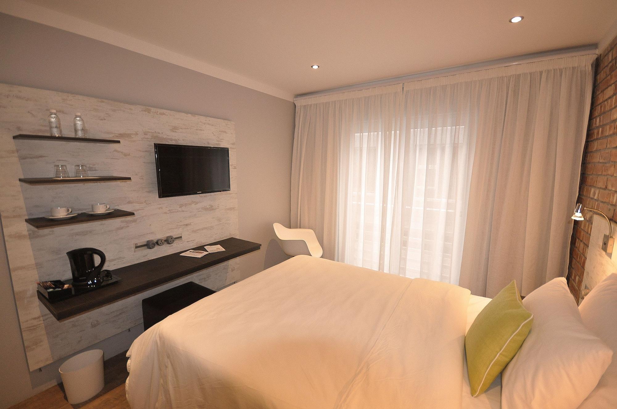 Swakopmund Plaza Hotel Dış mekan fotoğraf