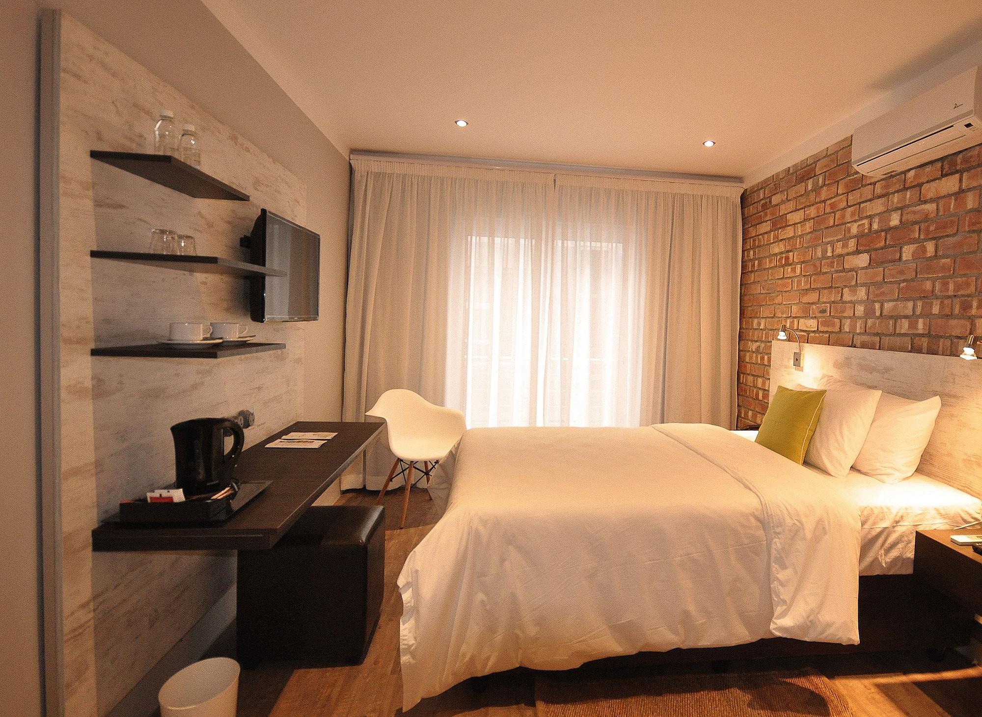 Swakopmund Plaza Hotel Dış mekan fotoğraf