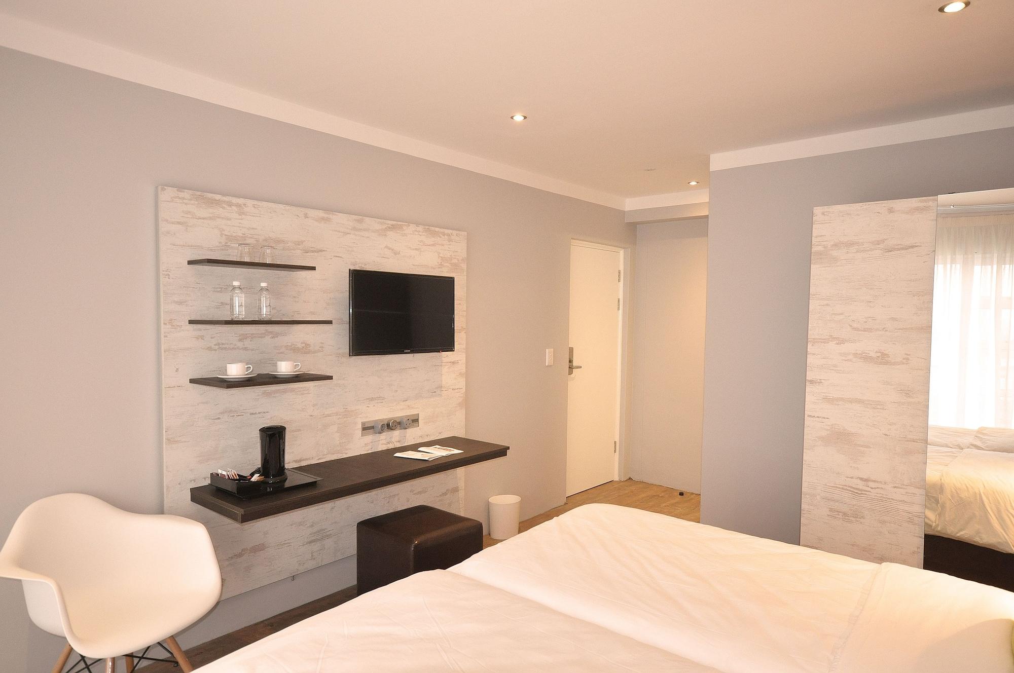 Swakopmund Plaza Hotel Dış mekan fotoğraf