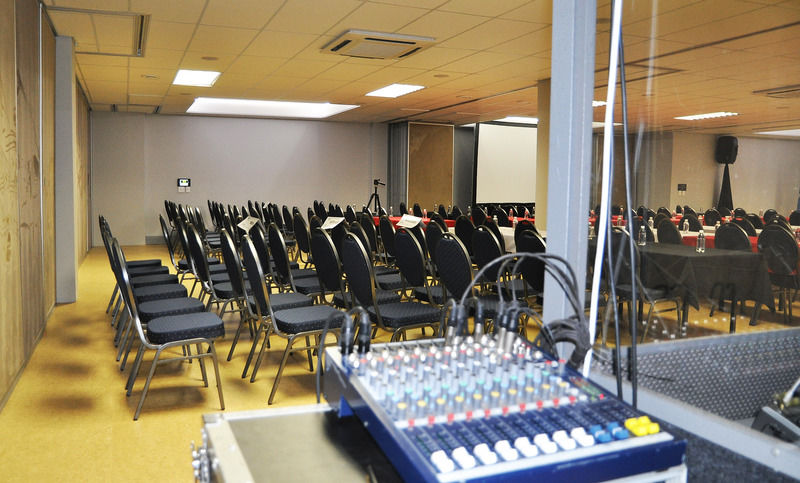 Swakopmund Plaza Hotel Dış mekan fotoğraf