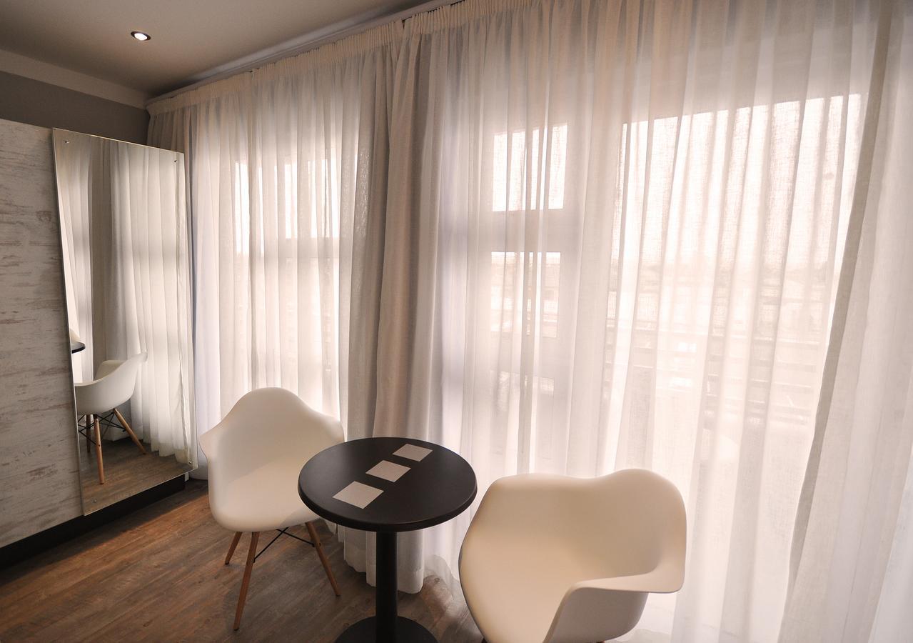 Swakopmund Plaza Hotel Dış mekan fotoğraf