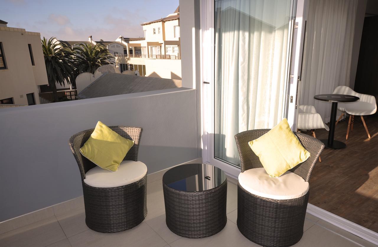 Swakopmund Plaza Hotel Dış mekan fotoğraf