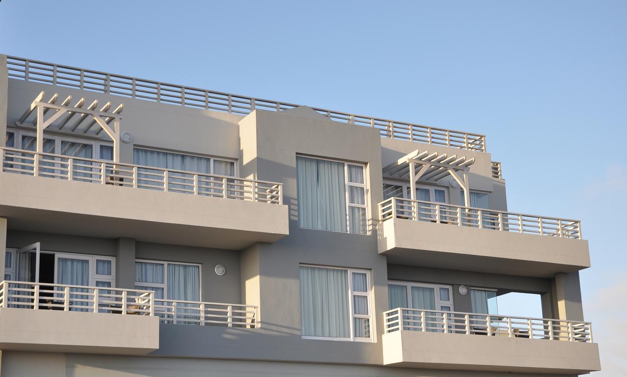 Swakopmund Plaza Hotel Dış mekan fotoğraf