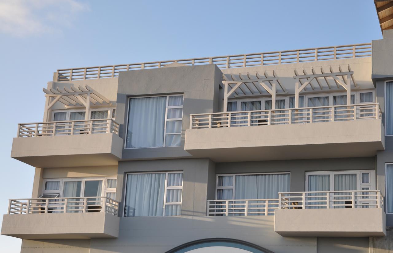 Swakopmund Plaza Hotel Dış mekan fotoğraf